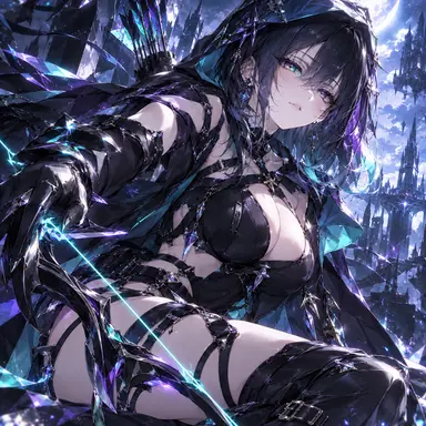 Profile image of Ella