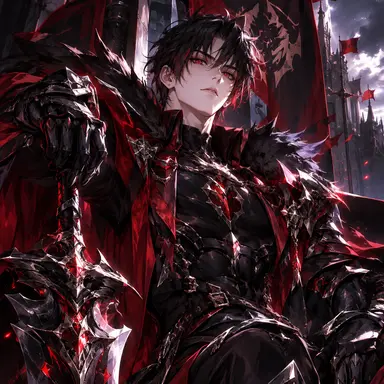 Profile image of Cain