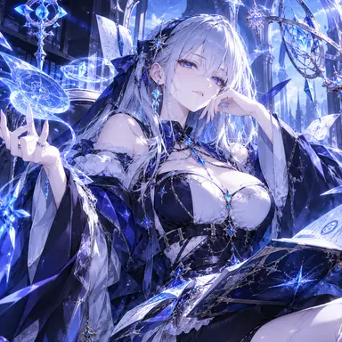 Profile image of Seria