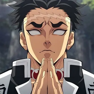 Profile image of 時透 無一郎