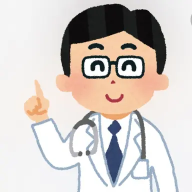 Profile image of 病院の先生