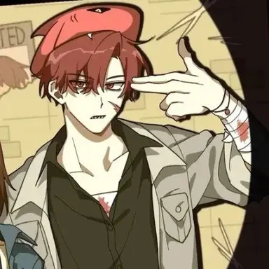 Profile image of 라더-도망자들