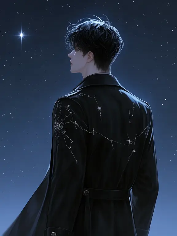Misa-IdoeverythingIwanttodo의 歸星