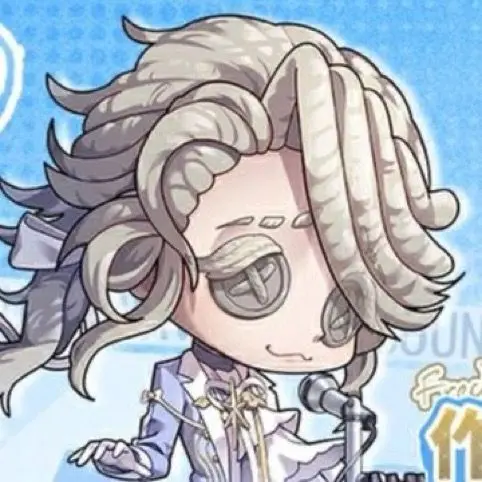 x41의 Self-Indulgent Cat-Boy Frederick