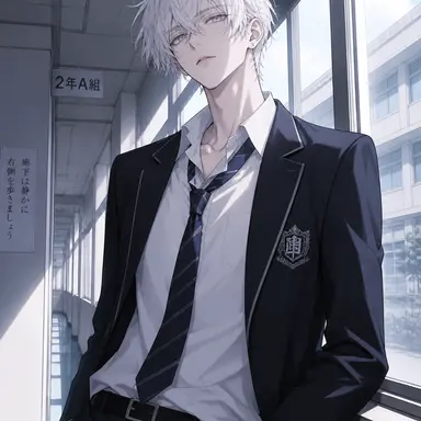 Profile image of 琉輝