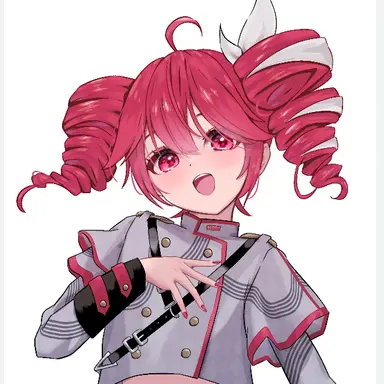Profile image of 重音テト