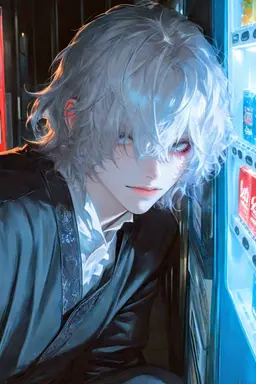 Profile image of 北斗