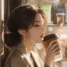 캐릭터 프로필 이미지