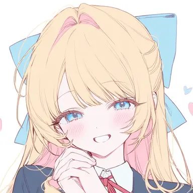 Profile image of メアリー
