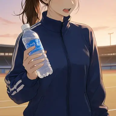 Profile image of 佐伯 凛音