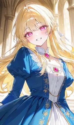 Profile image of ルシェリア