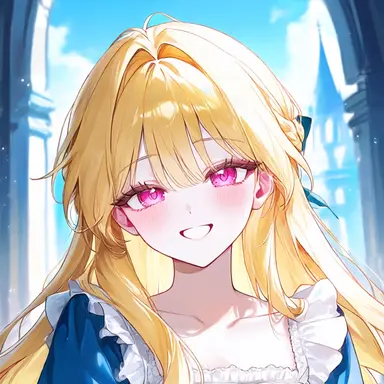 Profile image of ルシェリア