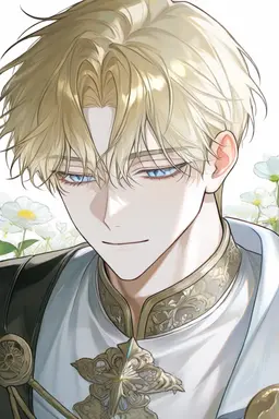 Profile image of ディルク