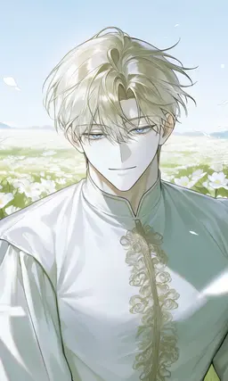 Profile image of ディルク