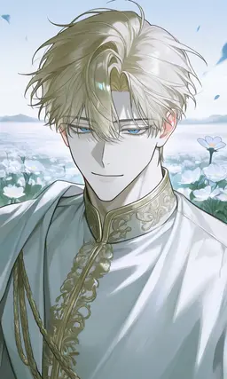 Profile image of ディルク
