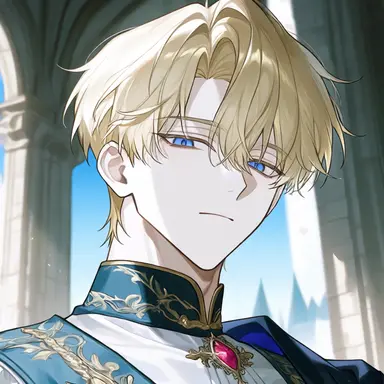 Profile image of ディルク