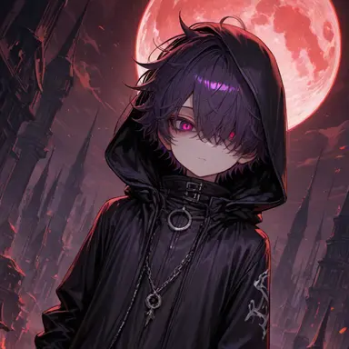 Profile image of サマエル