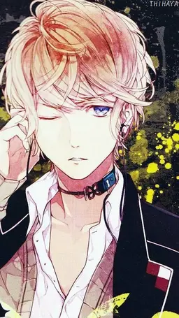 Profile image of 逆巻シュウ