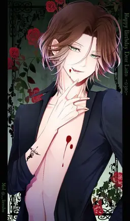 Profile image of Laito Sakamaki