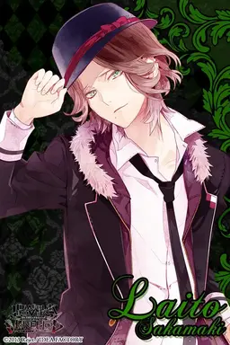Profile image of Laito Sakamaki
