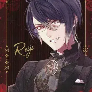 Profile image of Reiji Sakamaki