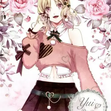 Profile image of Yui Komori