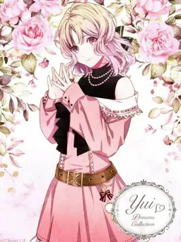 Profile image of Yui Komori