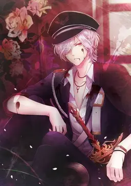 Profile image of 逆巻スバル