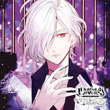 Profile image of Subaru Sakamaki