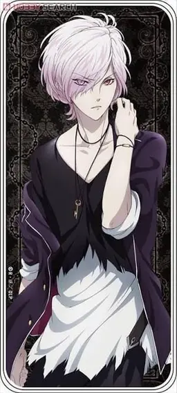 Profile image of 逆巻スバル