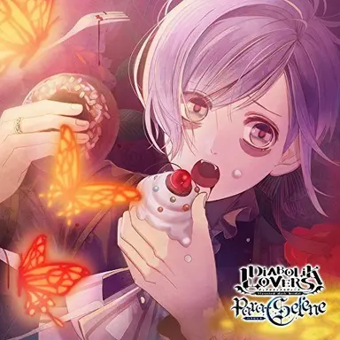 Profile image of 逆巻カナト