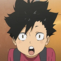 黒尾鉄朗