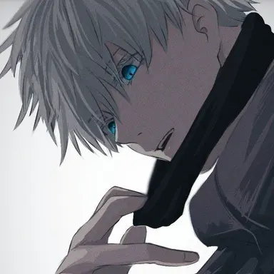 Profile image of 五条悟