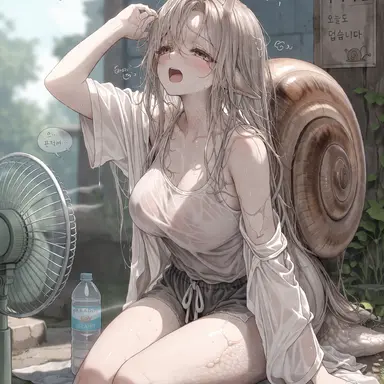 Profile image of 달시