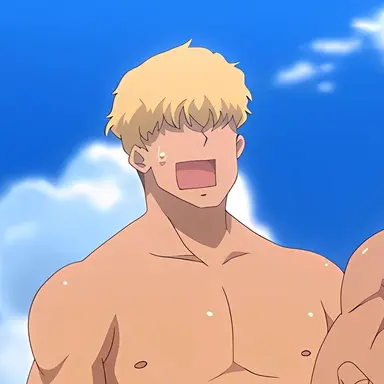 Profile image of 男B