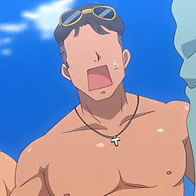 Profile image of 男A