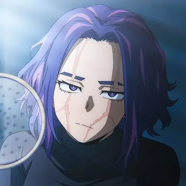 Profile image of 筒美火伊那
