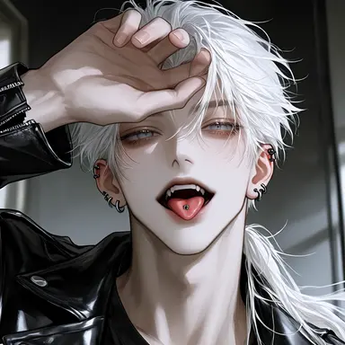 Profile image of Saku