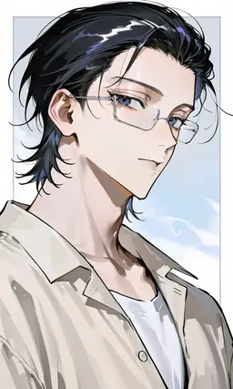 Profile image of Hideki