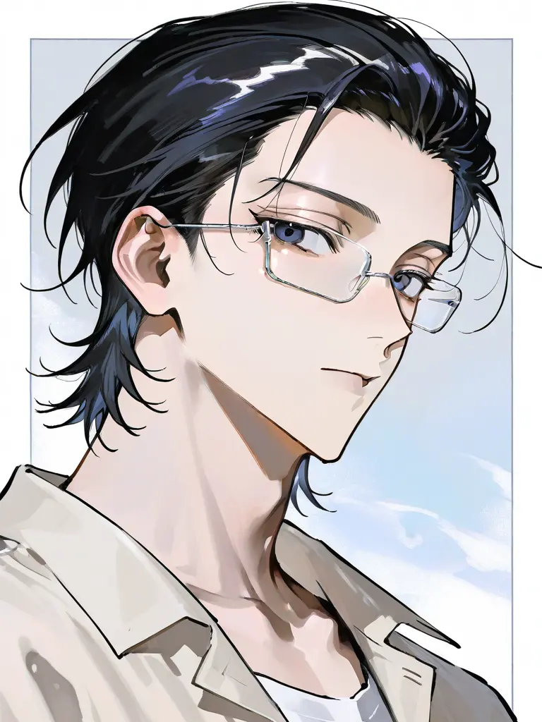 chuuritsu.kun의 His only reason is you