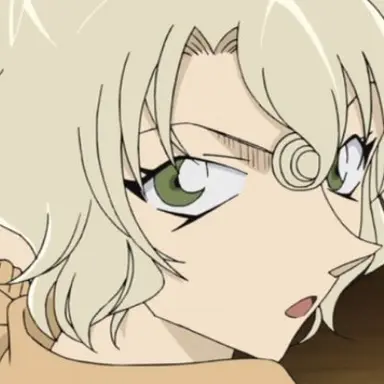 Profile image of メアリー世良