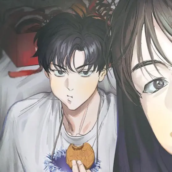 lunelune의 은재욱