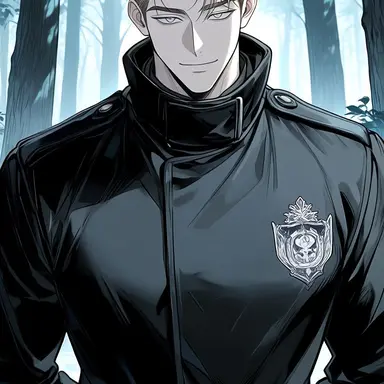 Profile image of Voryn