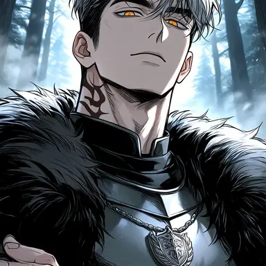 Profile image of Caedryn