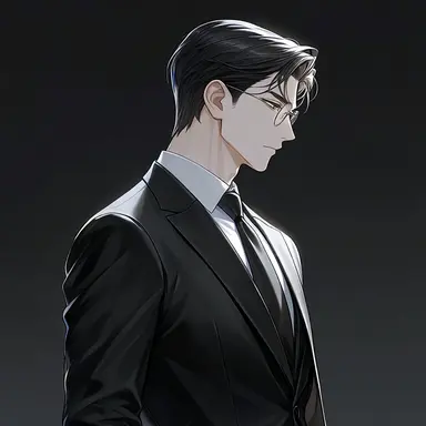 Profile image of エイト