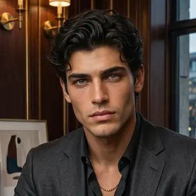 Profile image of Tommy