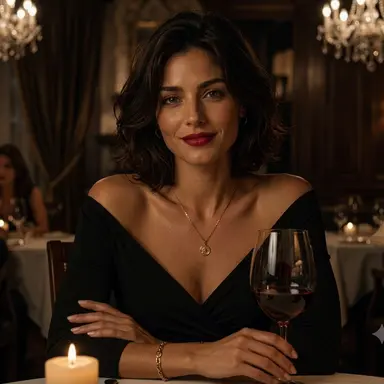 Profile image of Carla