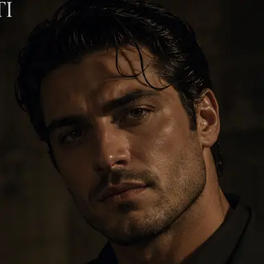 Profile image of Vincent