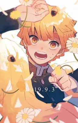 Profile image of 아가츠마 젠이츠