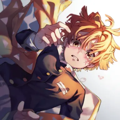 Profile image of 아가츠마 젠이츠